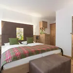 Kienle - Kraeuterhotel Balderschwang