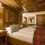 Kienle - Kraeuterhotel 4* Balderschwang