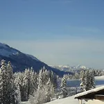 Kienle - Kraeuterhotel Hotel 4*