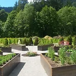 Kienle - Kraeuterhotel Hotel Balderschwang