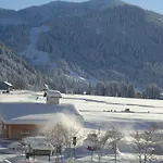 Kienle - Kraeuterhotel Balderschwang
