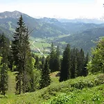 Hotel Kienle - Kraeuterhotel Balderschwang