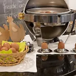 Kienle - Kraeuterhotel Hotel 4*