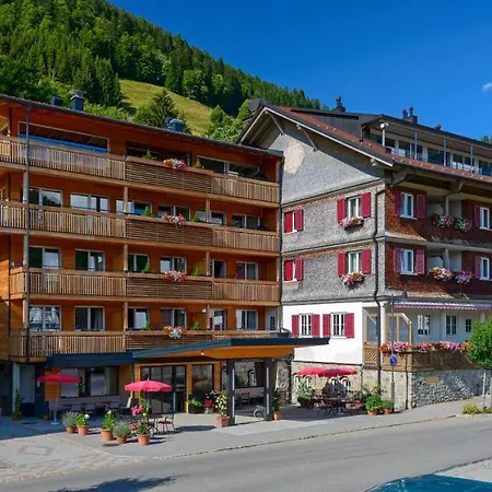 Kienle - Kraeuterhotel Hotel Balderschwang