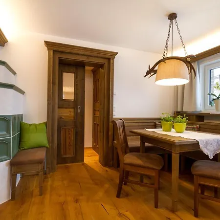 Hotel Kienle - Kraeuterhotel