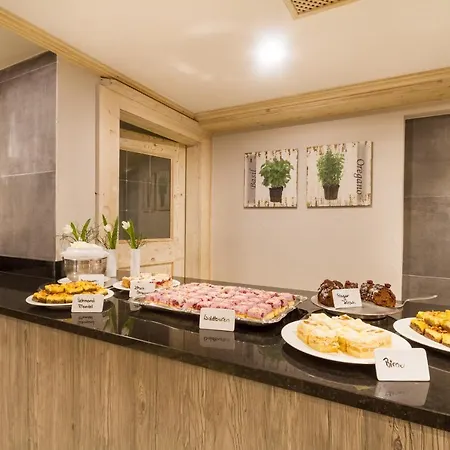 Kienle - Kraeuterhotel 4*
