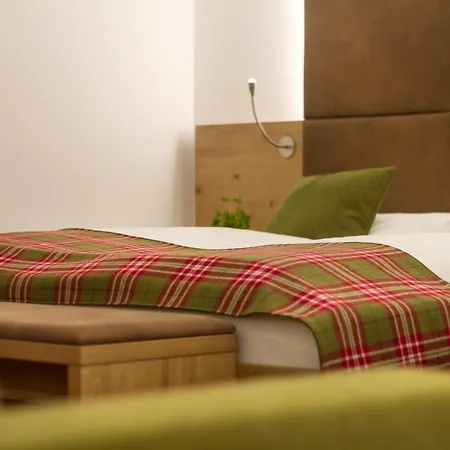 Kienle - Kraeuterhotel 4* Balderschwang