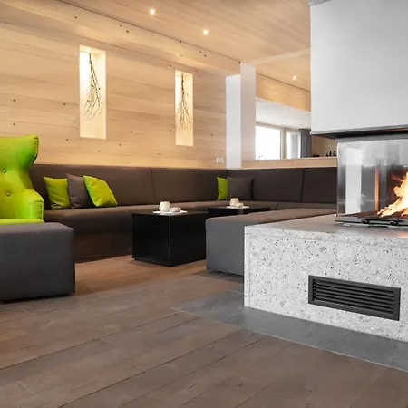 Kienle - Kraeuterhotel Balderschwang