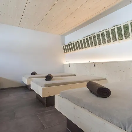 Kienle - Kraeuterhotel Balderschwang