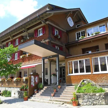Kienle - Kraeuterhotel Balderschwang
