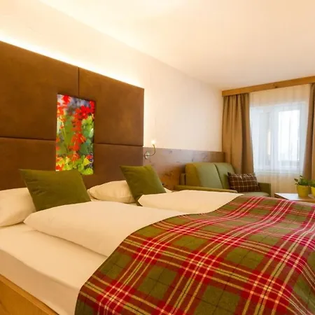 Hotel Kienle - Kraeuterhotel Balderschwang