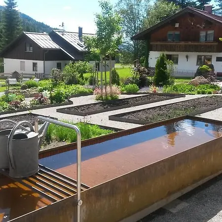 Kienle - Kraeuterhotel Hotel Balderschwang