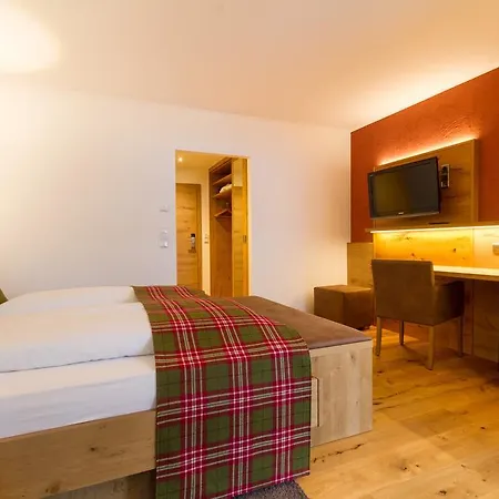 Hotel Kienle - Kraeuterhotel Balderschwang