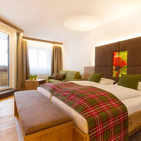 Hotel Kienle - Kraeuterhotel