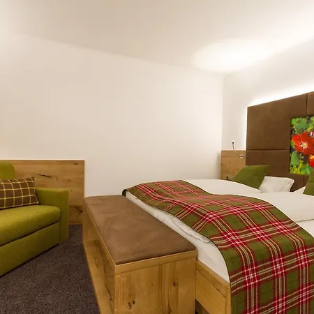 Kienle - Kraeuterhotel Balderschwang