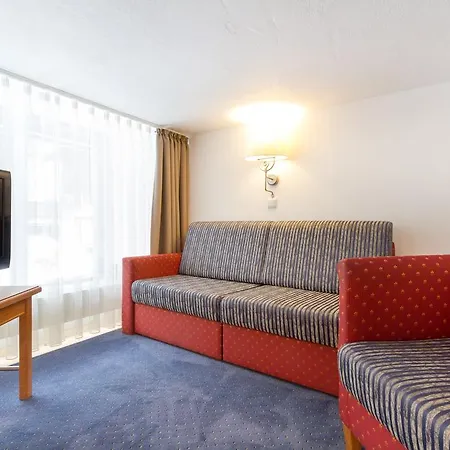Kienle - Kraeuterhotel