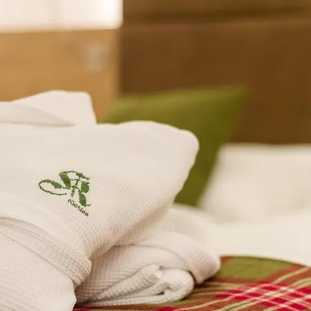 Kienle - Kraeuterhotel