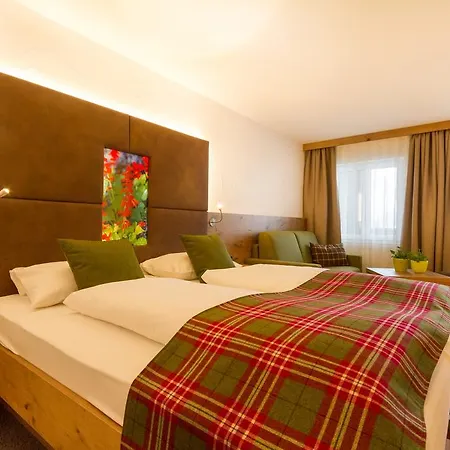 Kienle - Kraeuterhotel Hotel