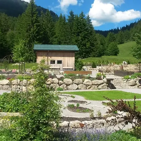 Kienle - Kraeuterhotel