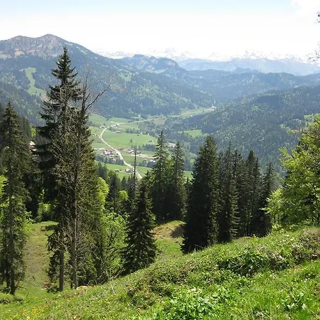Hotel Kienle - Kraeuterhotel Balderschwang