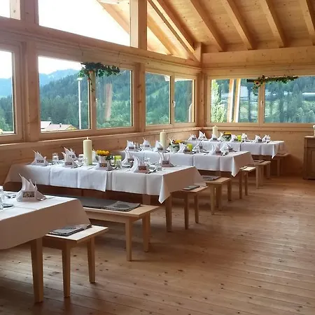 Hotel Kienle - Kraeuterhotel 4*