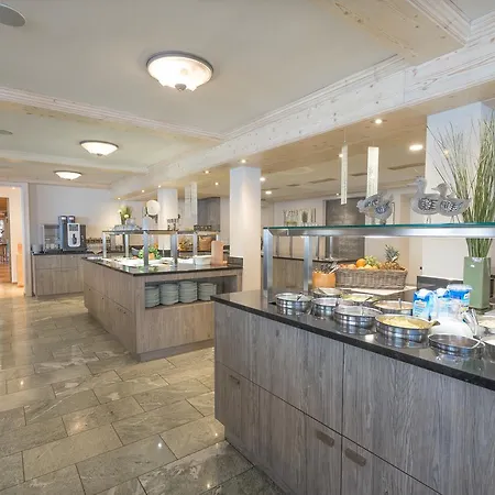 Kienle - Kraeuterhotel Balderschwang