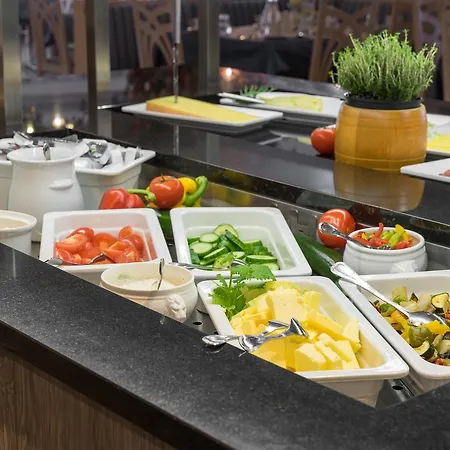 Kienle - Kraeuterhotel Hotel Balderschwang