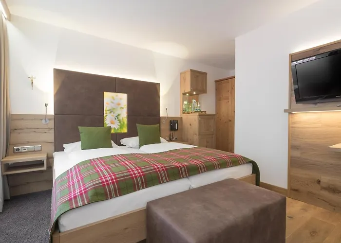 Kienle - Kraeuterhotel Balderschwang