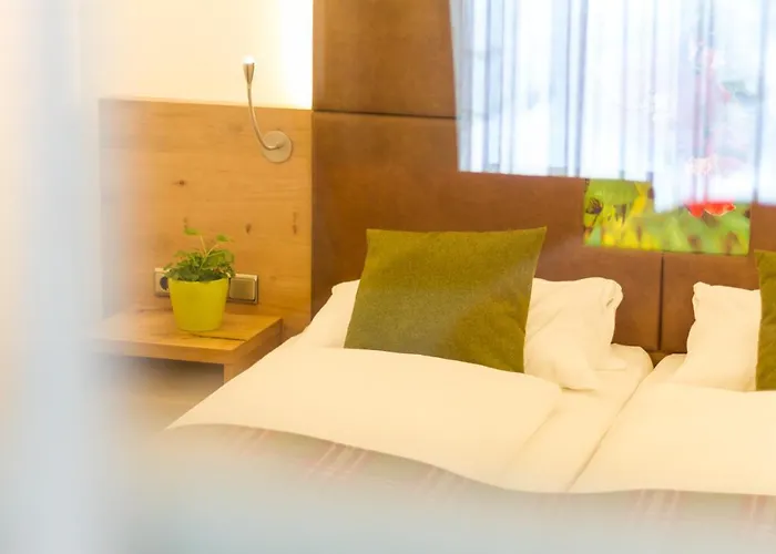 Kienle - Kraeuterhotel Balderschwang