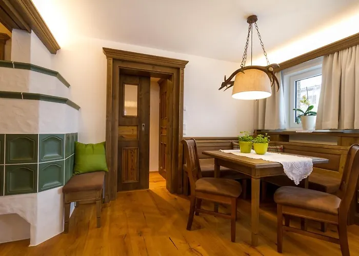 Hotel Kienle - Kraeuterhotel