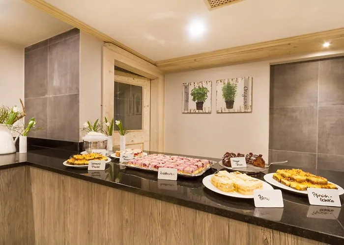 Kienle - Kraeuterhotel 4*