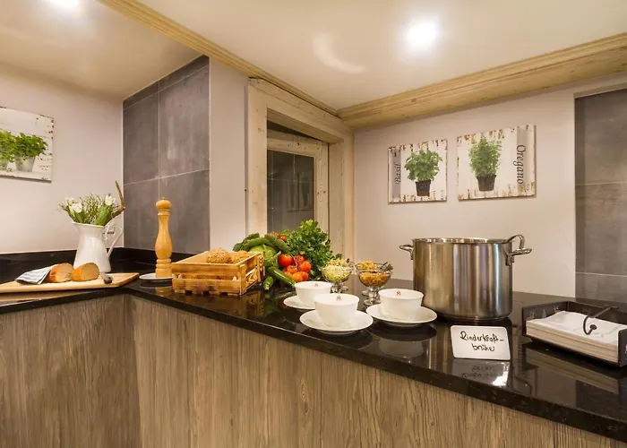 Kienle - Kraeuterhotel Hotel 4*