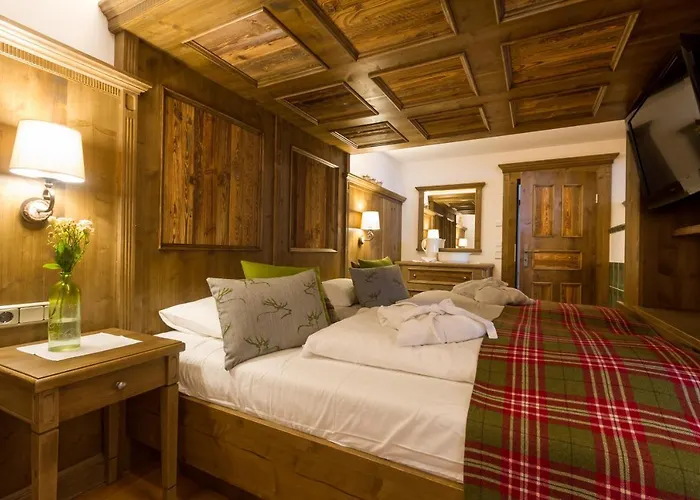 Hotel Kienle - Kraeuterhotel 4*