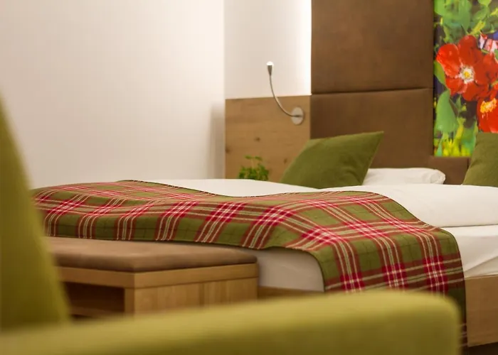 Kienle - Kraeuterhotel 4* Balderschwang