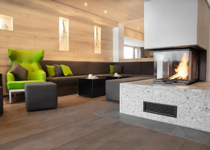 Kienle - Kraeuterhotel Balderschwang