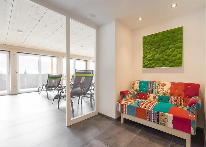 Kienle - Kraeuterhotel Hotel 4*