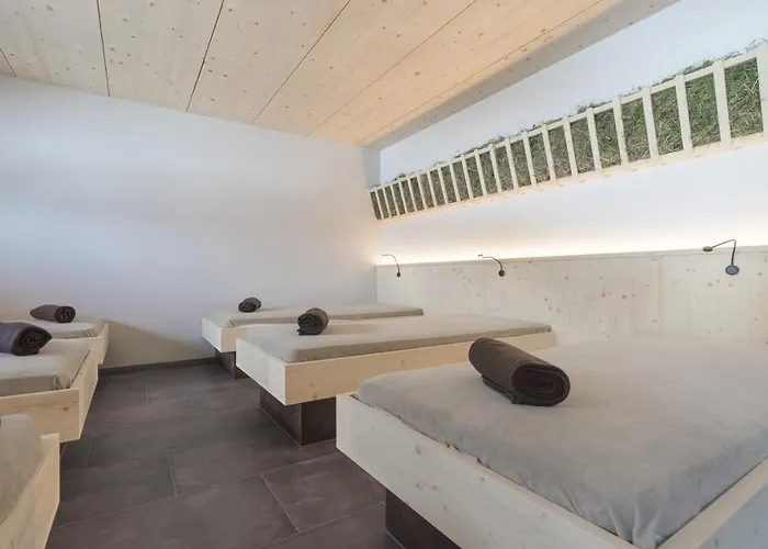 Kienle - Kraeuterhotel Balderschwang