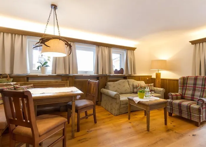 Kienle - Kraeuterhotel 4* Balderschwang