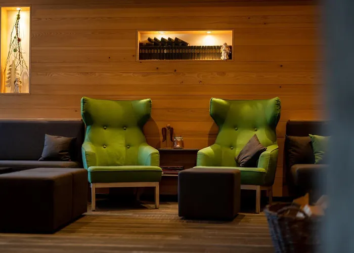 Hotel Kienle - Kraeuterhotel