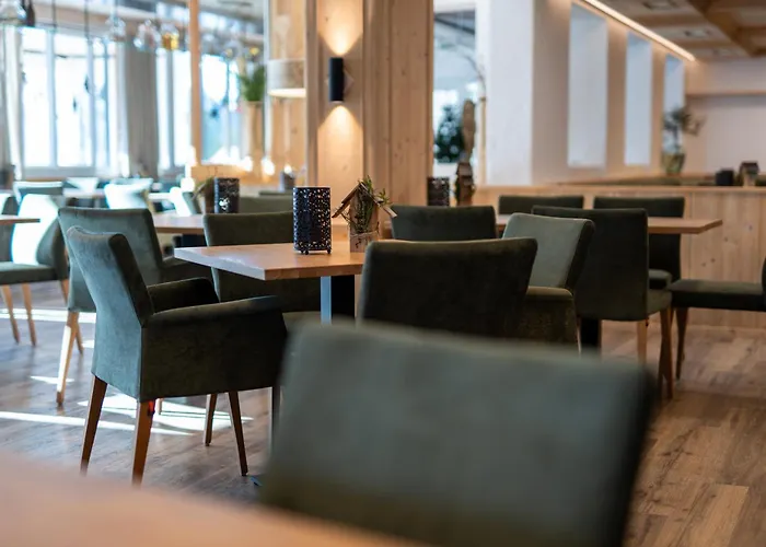 Hotel Kienle - Kraeuterhotel Balderschwang