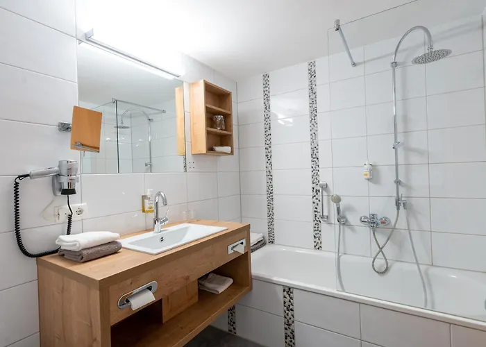 Hotel Kienle - Kraeuterhotel 4*