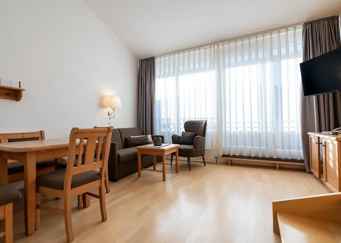 Kienle - Kraeuterhotel Balderschwang