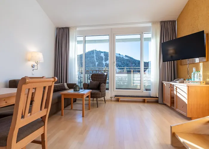 Kienle - Kraeuterhotel Balderschwang