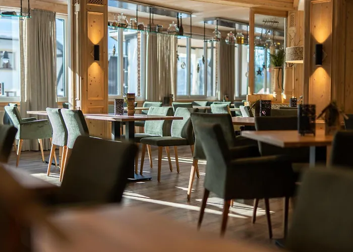 Kienle - Kraeuterhotel 4* Balderschwang