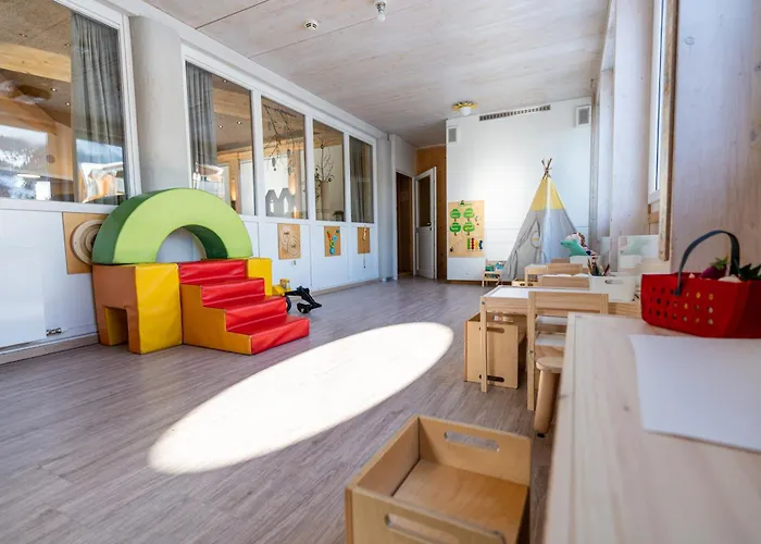 Kienle - Kraeuterhotel Hotel Balderschwang