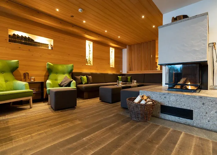Kienle - Kraeuterhotel Hotel Balderschwang