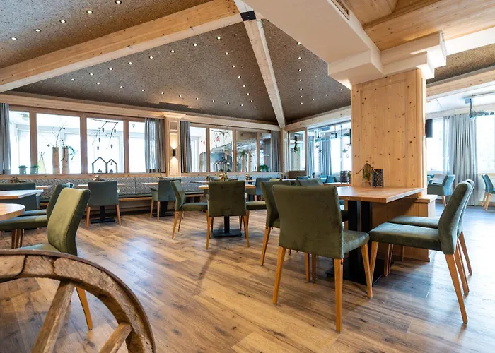 Kienle - Kraeuterhotel 4*