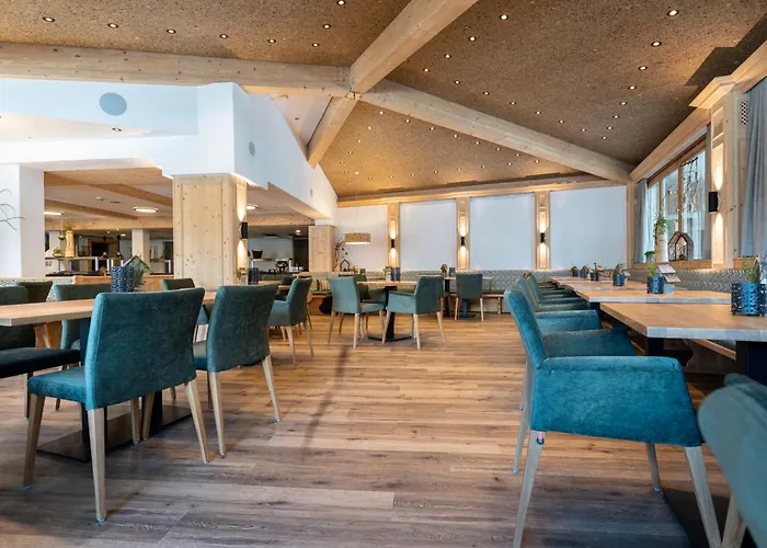Kienle - Kraeuterhotel Balderschwang