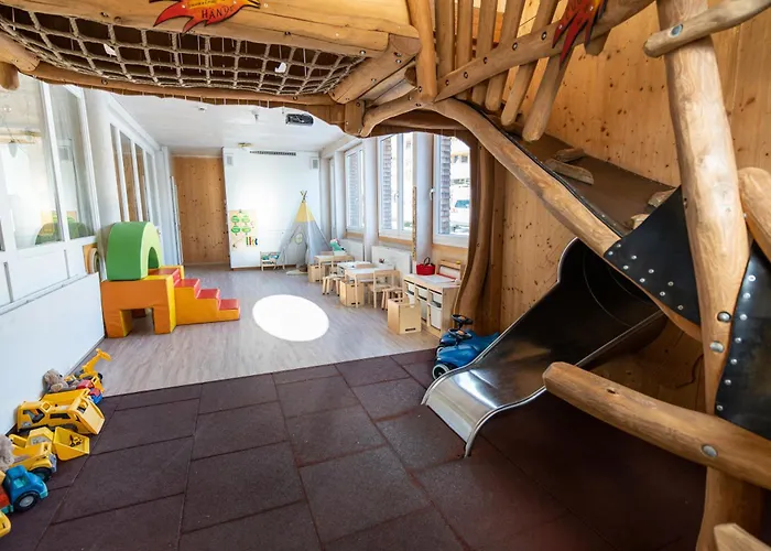 Kienle - Kraeuterhotel