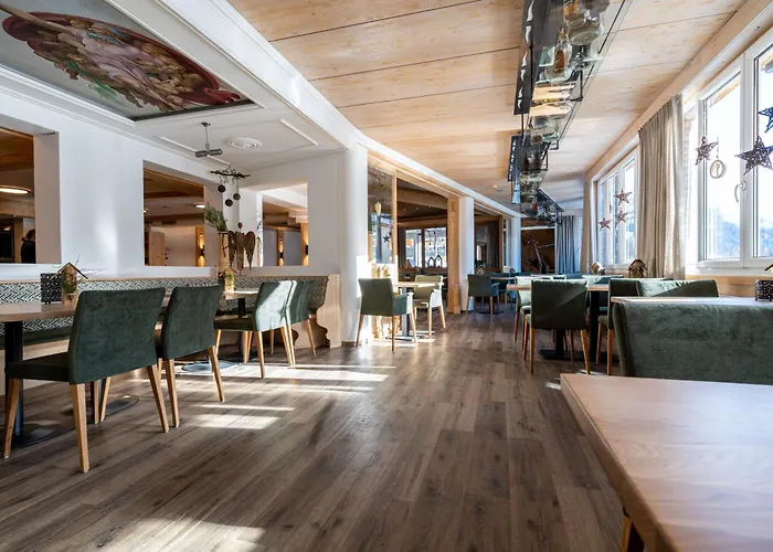 Hotel Kienle - Kraeuterhotel 4*
